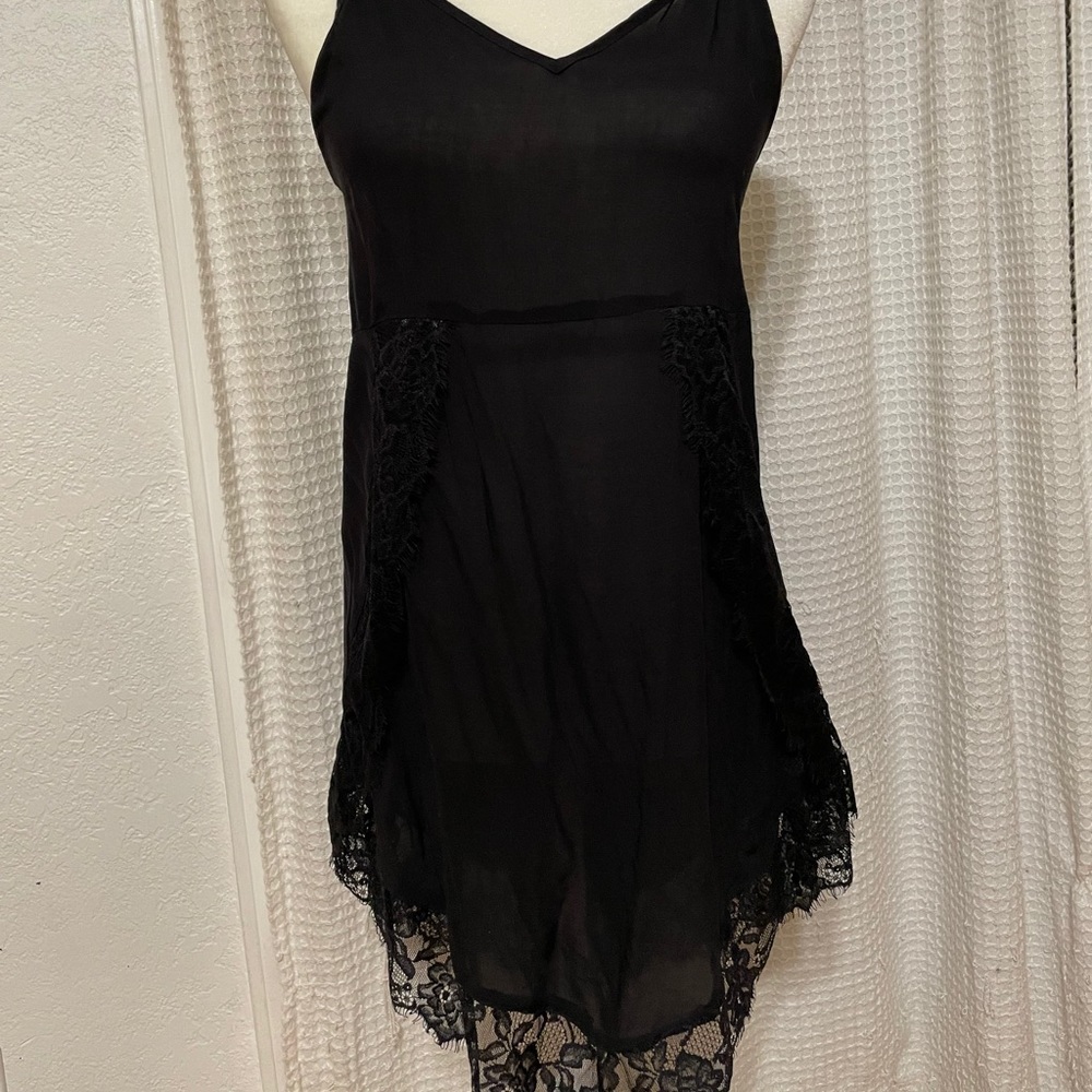 Free People Eyelash Slip
